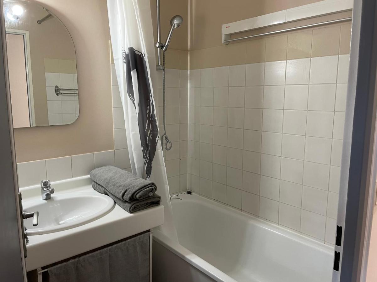 Studio Cosy A 10 Minutes De Disneyland Paris Байи-Роменвилье Экстерьер фото
